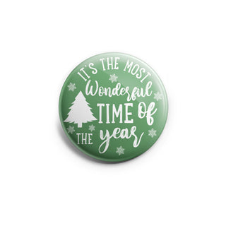 Wonderful Time 21 Topper