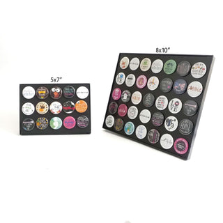 Topper Board - Discount