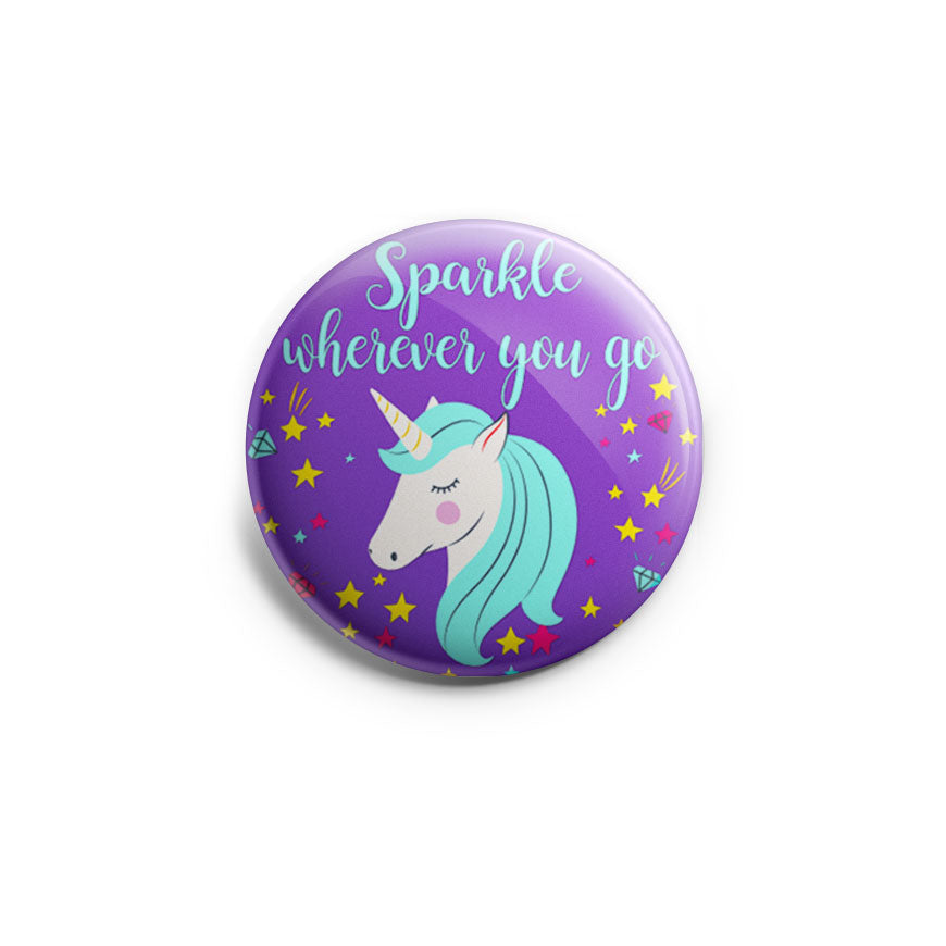 Unicorn 3-Pack (Save 5%) -  - Topperswap