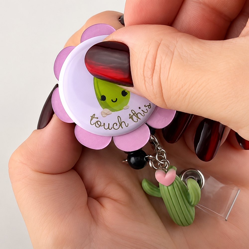 Topperswap badge reel at work